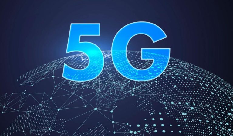 Nedir Bu 5G?