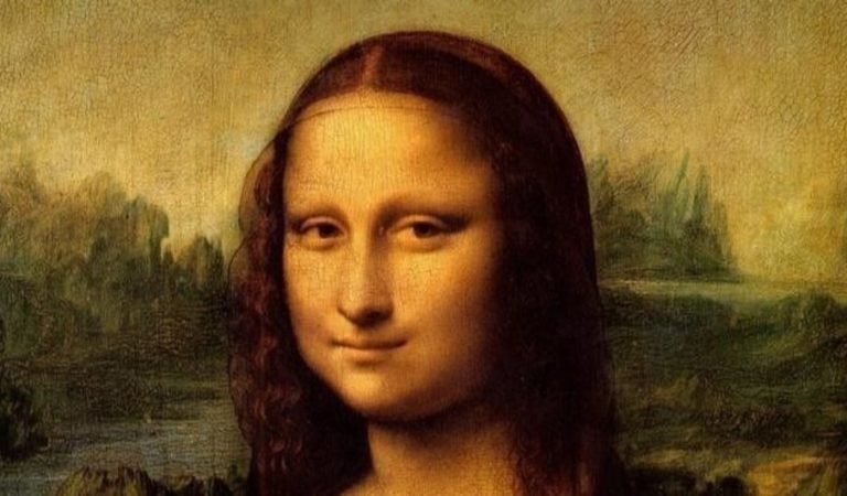 İlginç Gerçekler – Mona Lisa