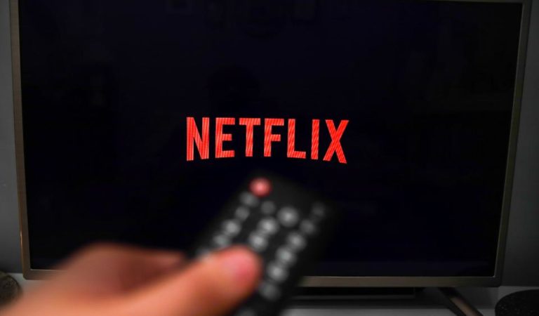 İlginç Gerçekler – Netflix