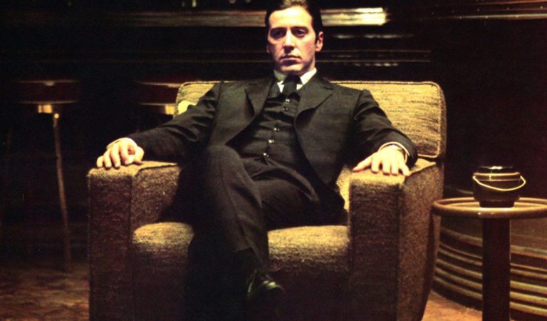 Godfather Fanatikleri İçin Özel Test